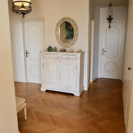 Ciel D'antan Apartman San Remo