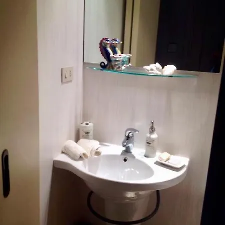Apartamento Ciel D'antan *