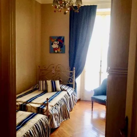 Ciel D'antan Apartamento *
