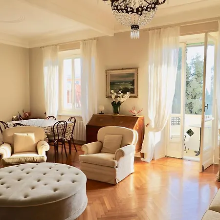 Ciel D'antan Apartamento *