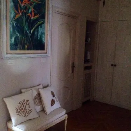 Apartman Ciel D'antan *