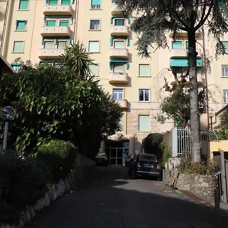 Ciel D'antan * San Remo