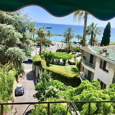Ciel D'antan Apartamento San Remo