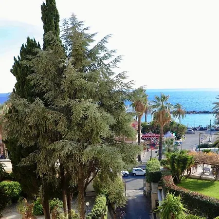 Apartamento Ciel D'antan *